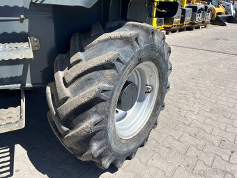 Dumper vyklápěcí, Dempr Wacker Neuson DW 60, Terex Thwaites - 10