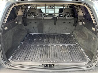 Volvo XC70 2.4D, 120KW - 10