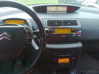 Citroen C4,1.6Hdi,80kW,9HZ,EKQD,r.2006,coupé,3.dv, jen díly - 10