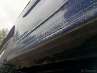 Peugeot expert Tepe 1.6 diesel - 10