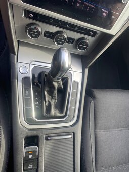 Volkswagen Passat b8 2019 rok - 10