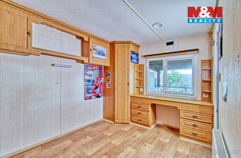 Prodej zemědělské usedlosti, 2152 m², Krásný Dvůr - 10