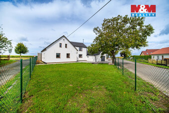 Prodej rodinného domu, 139 m², Vysoké Mýto - 10