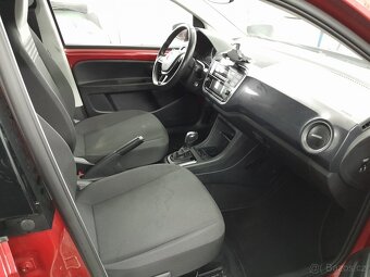 Volkswagen Up Elektro - 10