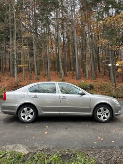 Škoda Octavia 2, 1.4TSI, FACELIFT,NAJETO 150,186 km, - 10