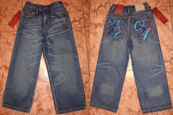 +++ 16x chlapecké kalhoty, tepláky, kraťasy vel.134-170 +++ - 10