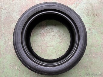 Sada letních pneu Dunlop / Semperit 225/50 R17 - 10