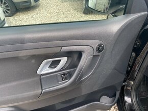 Škoda Fabia 1.2 Tsi 63kw r.v.2014,Serviska - 10