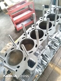 Bmw e36 m54b30 kompresor - 10