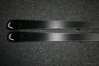 lyže Head Worldcup 145 cm - 10