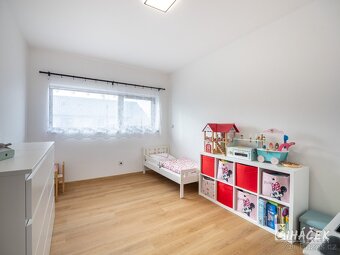 Novostavba 3+kk | Hevlín - 10