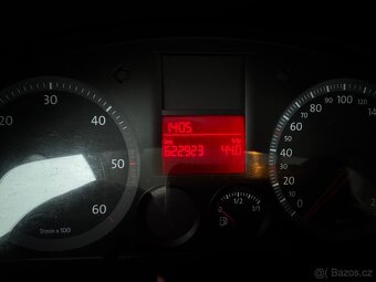 VW CADDY 1.9 TDI - 10