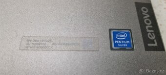 Lenovo ideapad d330-10IGM v TOP stavu - 10