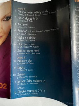 Helena Vondráčková - 2002 - 10