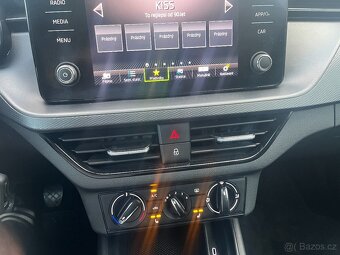 SKODA KAMIQ 1.0TSI LED - 10