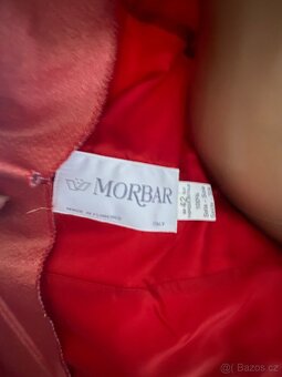 Minimalistické luxusní hedvábné nové plesové šaty s vlečkou - 10