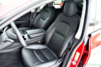 Tesla Model Y Long Range Dual Motor AWD 378kw (514PS) DPH - 10