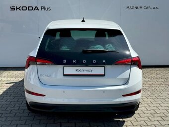 Škoda Scala, STYLE 1,0 TSi / 81 kW DSG - 10