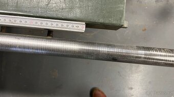 Formátovací pila SI 320 SCM - 10