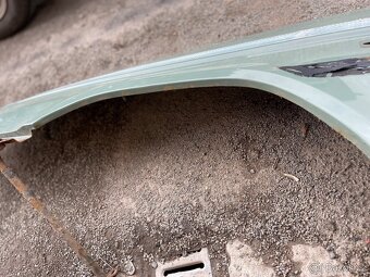 Blatníky Škoda Favorit - 10