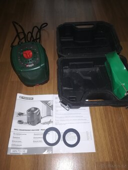 ostrič vrtáku - 10