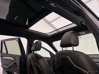 BMW X1, 2.5E 4x4 1-MAJ DPH Plug-in - 10