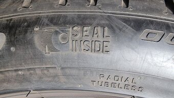 Letní pneumatiky 255/45/19 Pirelli - 10