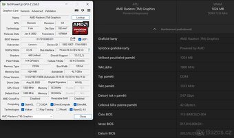 Notebook Lenovo ThinkPad E15 (GEN4|RYZEN|16GB RAM|512GB SSD) - 10