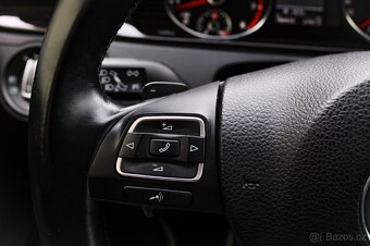 Volkswagen Passat CC 3.6 V6 4Motion DSG - 10