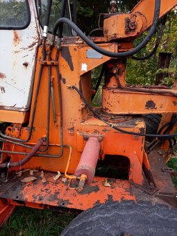Zetor,UNHZ 750 - 10
