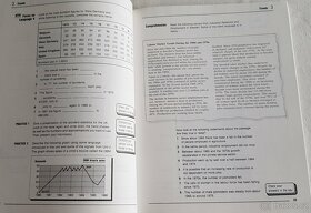 Obchodní angličtina – různé učebnice + slovník - 10