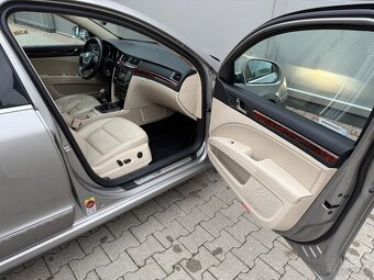 Škoda superb 2 - 10