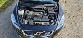 Volvo C70 II 2.5T Inscription Edition Polestar 2012 Cabrio - 10