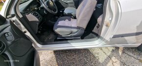 Ford Focus 1.4.16V 2004 Klimatizace Stk 6/2027 - 10
