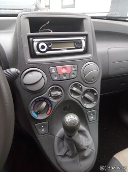 Fiat Panda 1.2i 44kw 2007 Dynamic - 10