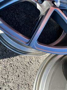 Kola Z Performance 5x112 R19 - 10