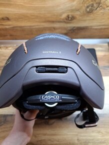 Přilba Casco Mistrall 2 - 10