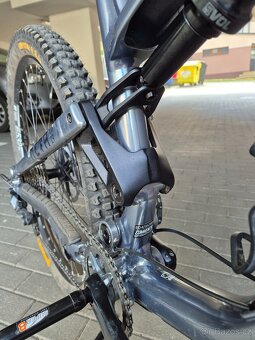 Commencal Meta AM 29 XL - 10