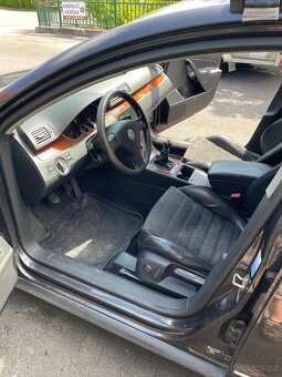 VW Passat B6 2.0 TDI BKP 103kw - 10