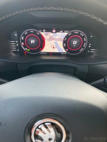 TOP ŠKODA KODIAQ SPORTLINE ARMY GREY 2020 WEBASTO 4x4 ALU19 - 10