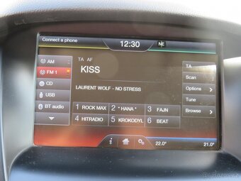 Ford Focus 1.5TDCi , 88 kW nafta, 2015 - 10