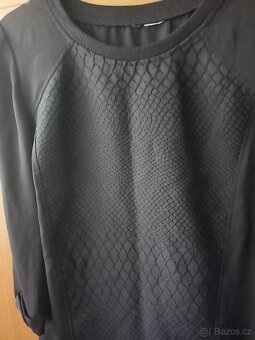 Pěkné toy a halenka vel. 34/XS, 36/S a 38/M Bershka, C&A aj. - 10