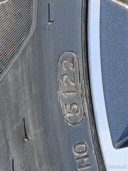 Pěkná nová orig alu kola Škoda Kodiaq 235/55/18 - 10