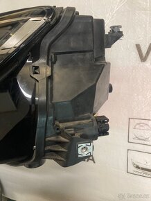 Světlomet Audi Q4 E-Tron Levý LED 2022-2023 89A941035 - 10