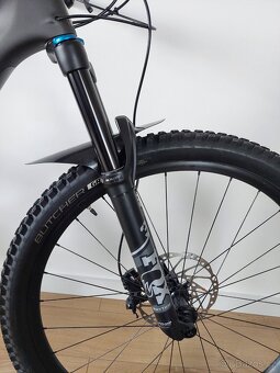 Specialized Stumpjumper Carbon S3 M - 10