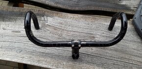 Prodám silniční kolo Merida Scultura 907 carbon - 10