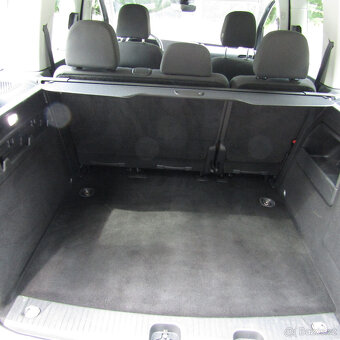 Volkswagen Caddy V 2,0TDi 75kw, NOVÝ MODEL, 2021 - 10
