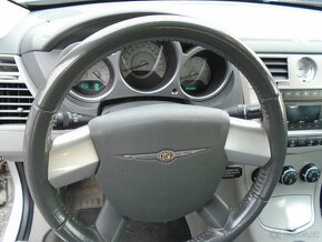 Chrysler Sebring 2.0 115kW - 10