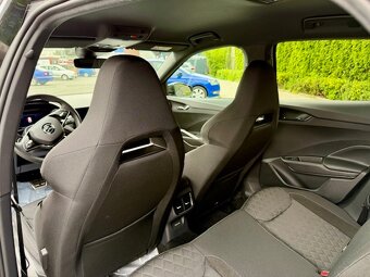 Škoda Fabia 4 1.5 TSI 110kw 7st. DSG 2023 - 10