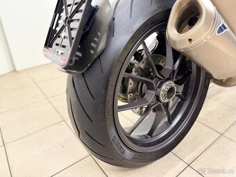 DUCATI STREETFIGHTER 1098n,TOP - 10